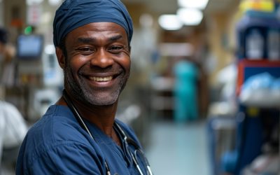 Specialised Medical Support Services